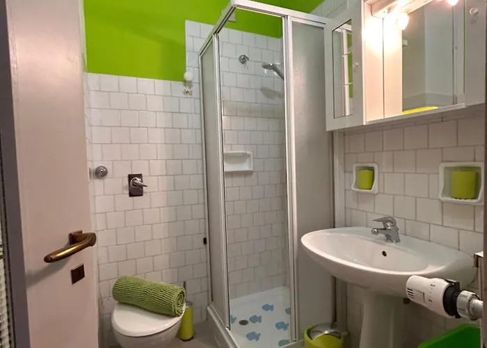 Residenza Valle Vigezzo *