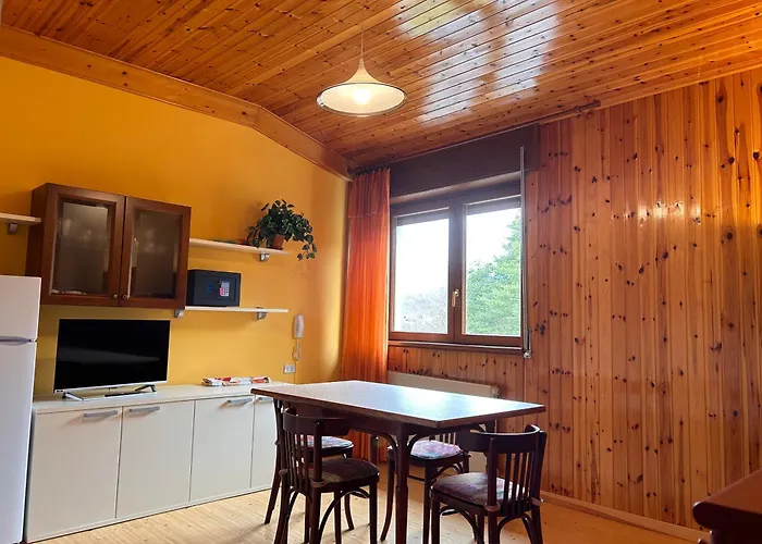 Residenza Valle Vigezzo