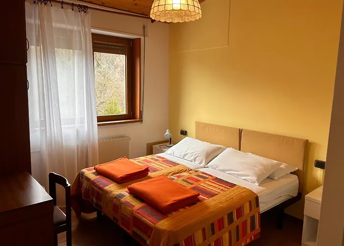 Apartament Residenza Valle Vigezzo *