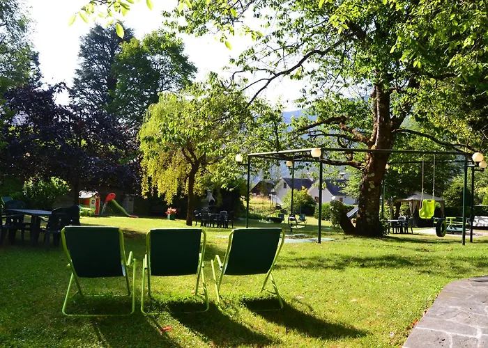 Residenza Valle Vigezzo Apartamento Santa Maria Maggiore