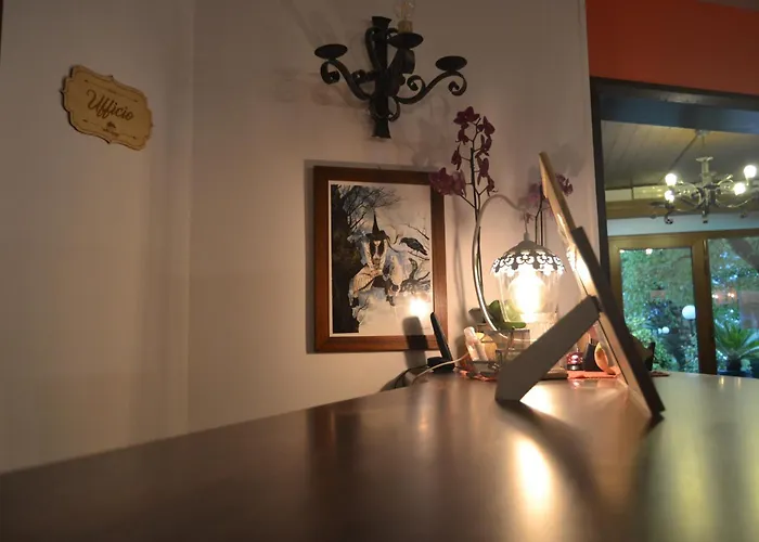 Apartamento Residenza Valle Vigezzo *