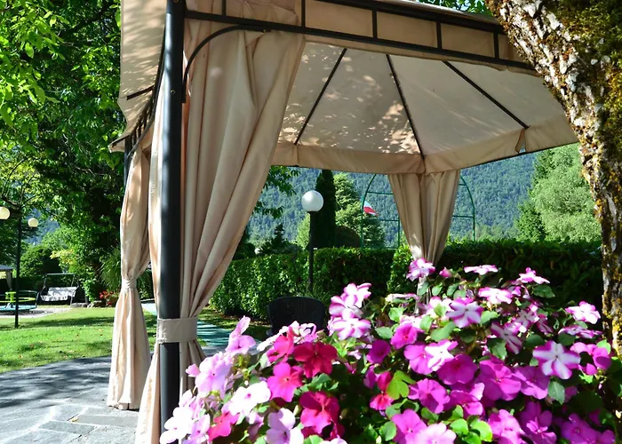 Residenza Valle Vigezzo Apartamento *