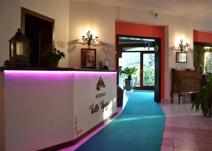 Residenza Valle Vigezzo Apartamento Santa Maria Maggiore