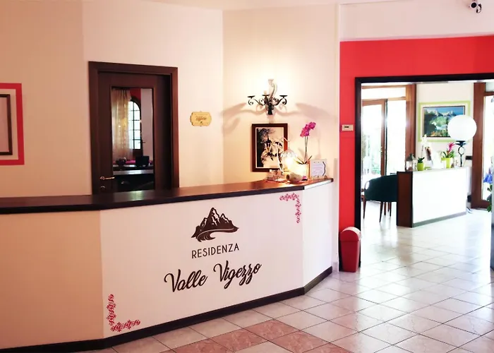 Residenza Valle Vigezzo *